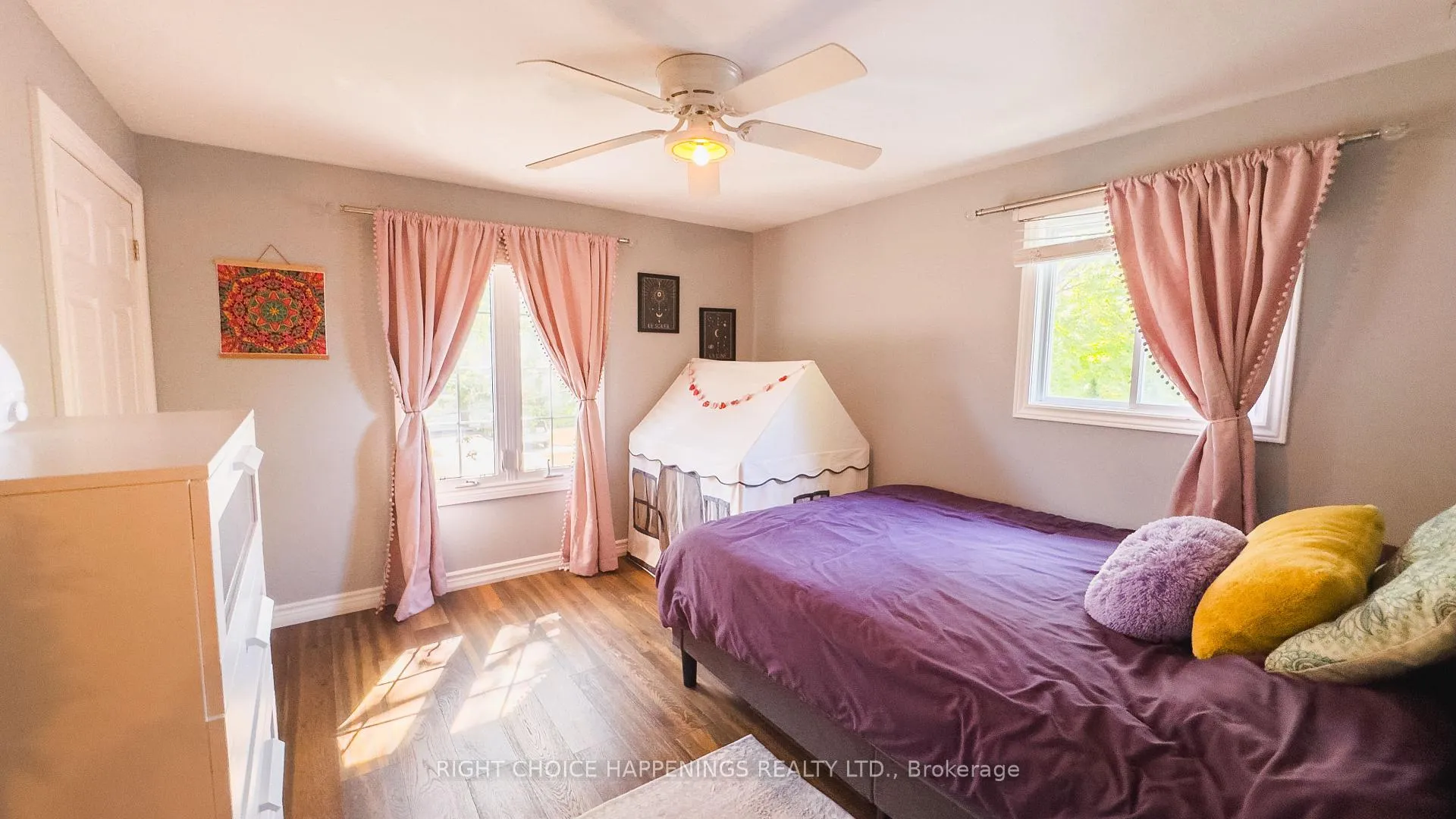 Photo 11 of 23 Heywood Avenue, St. Catharines, Bunting/Linwell — HOMEH