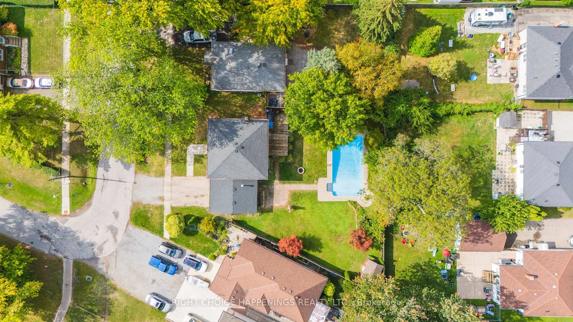 Photo 18 of 23 Heywood Avenue, St. Catharines, Bunting/Linwell — HOMEH