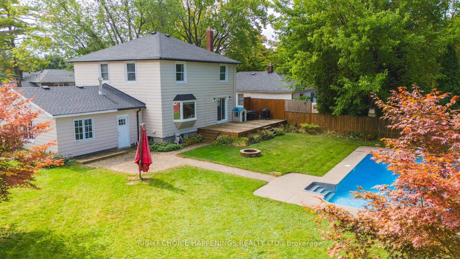 Photo 19 of 23 Heywood Avenue, St. Catharines, Bunting/Linwell — HOMEH