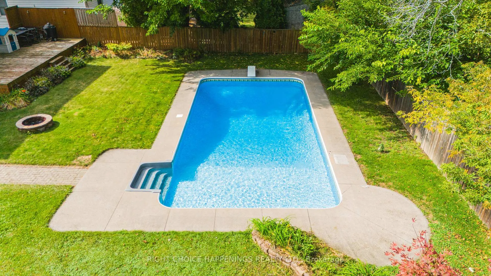 Photo 20 of 23 Heywood Avenue, St. Catharines, Bunting/Linwell — HOMEH