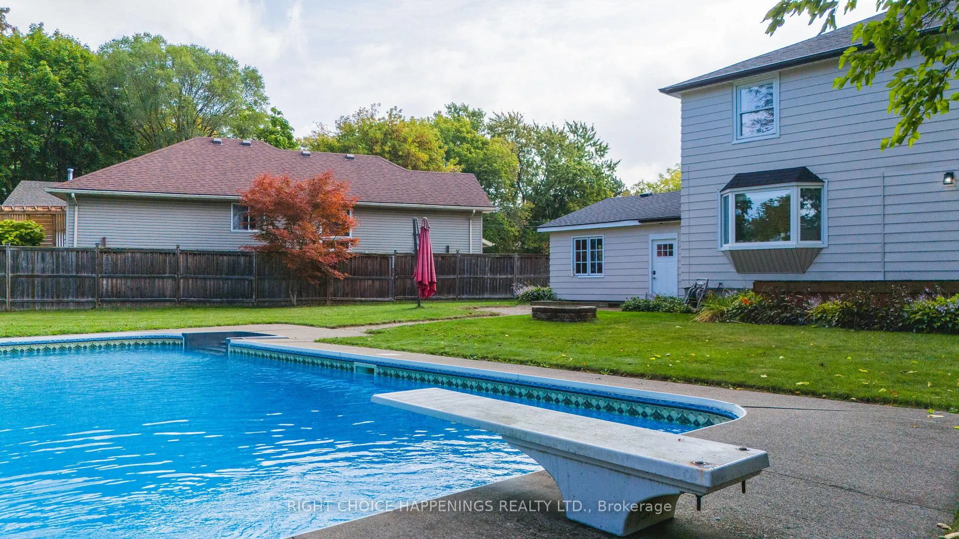 Photo 22 of 23 Heywood Avenue, St. Catharines, Bunting/Linwell — HOMEH