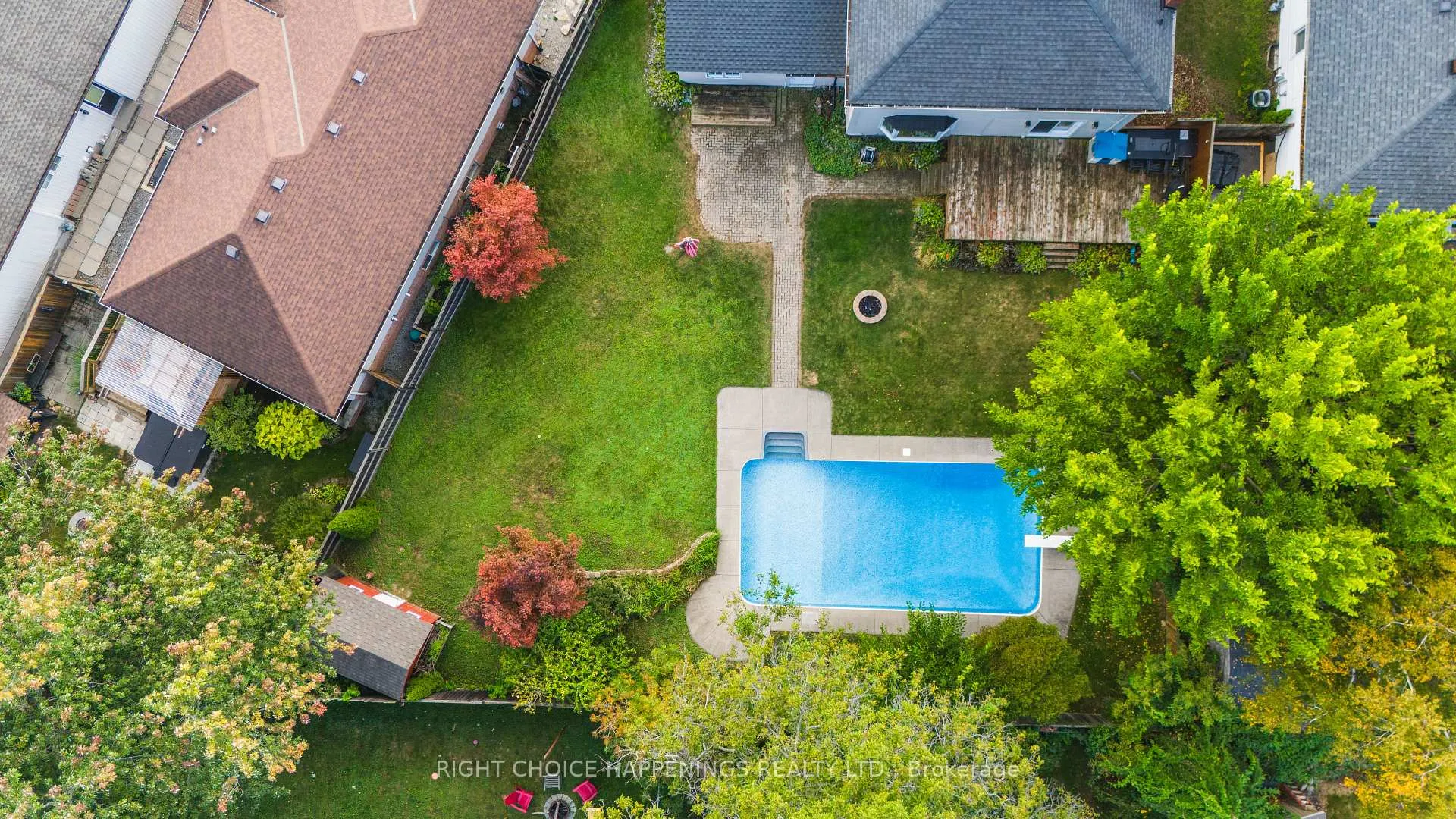 Photo 23 of 23 Heywood Avenue, St. Catharines, Bunting/Linwell — HOMEH