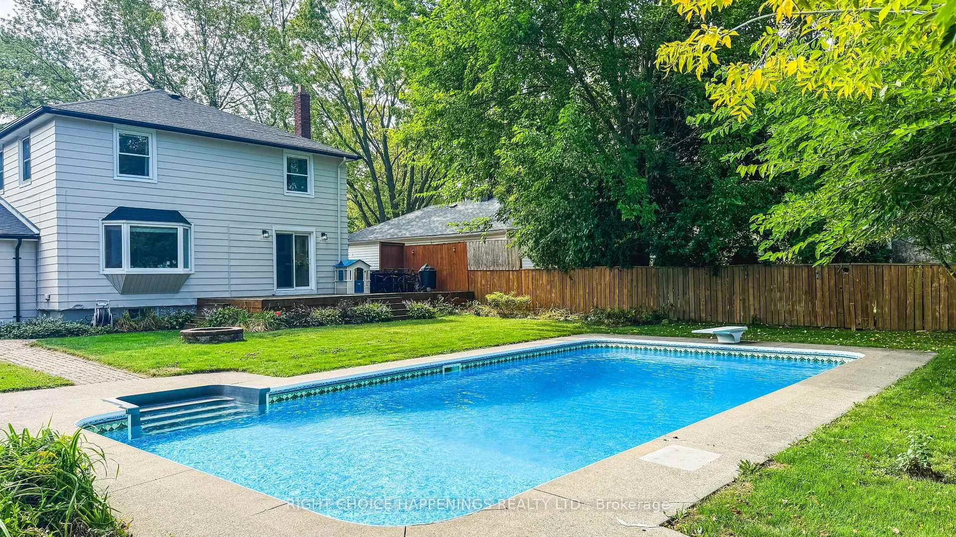 Photo 27 of 23 Heywood Avenue, St. Catharines, Bunting/Linwell — HOMEH