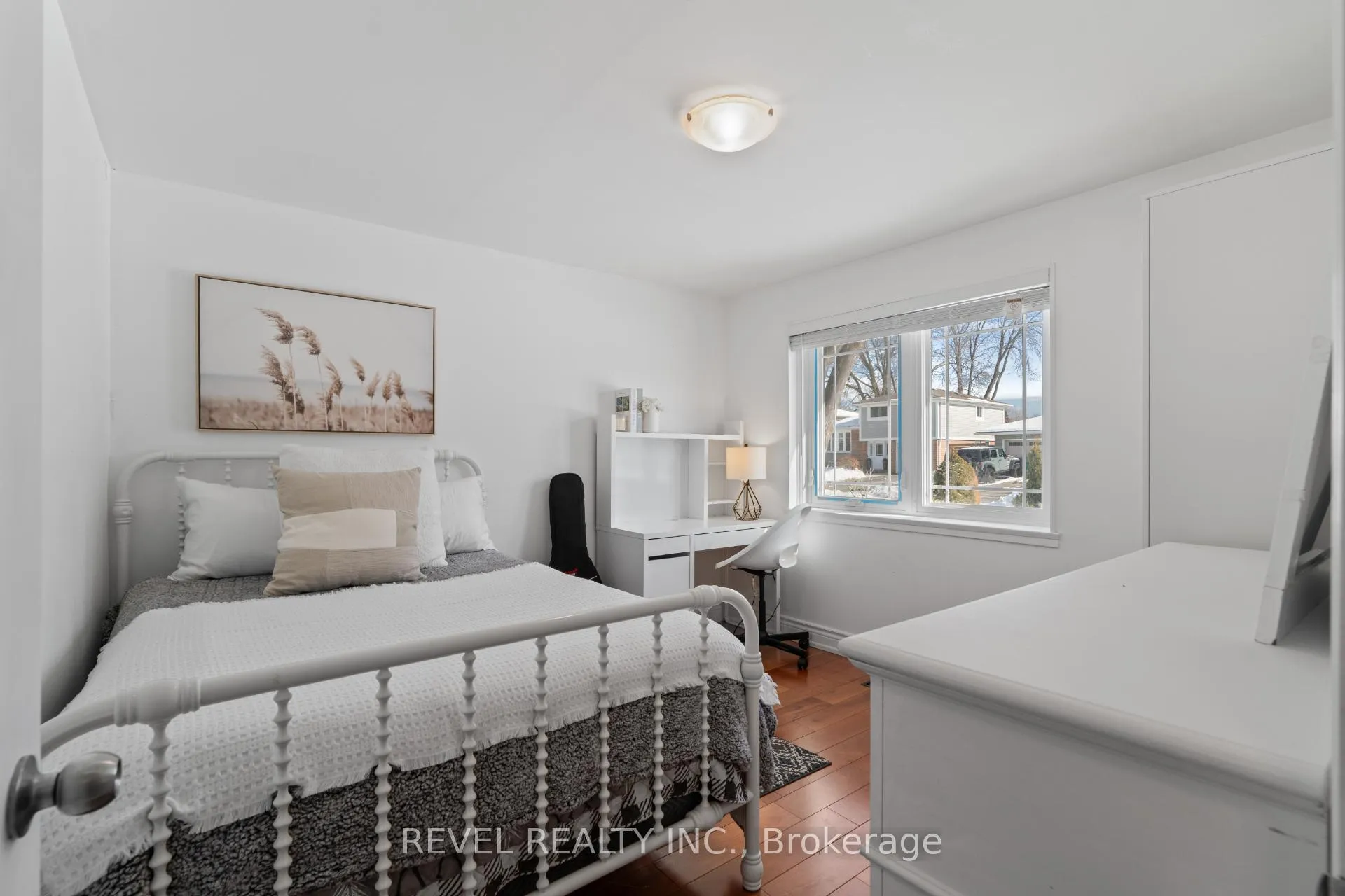 Photo 16 of 37 Ferndale Crescent, Brampton, Brampton East — HOMEH