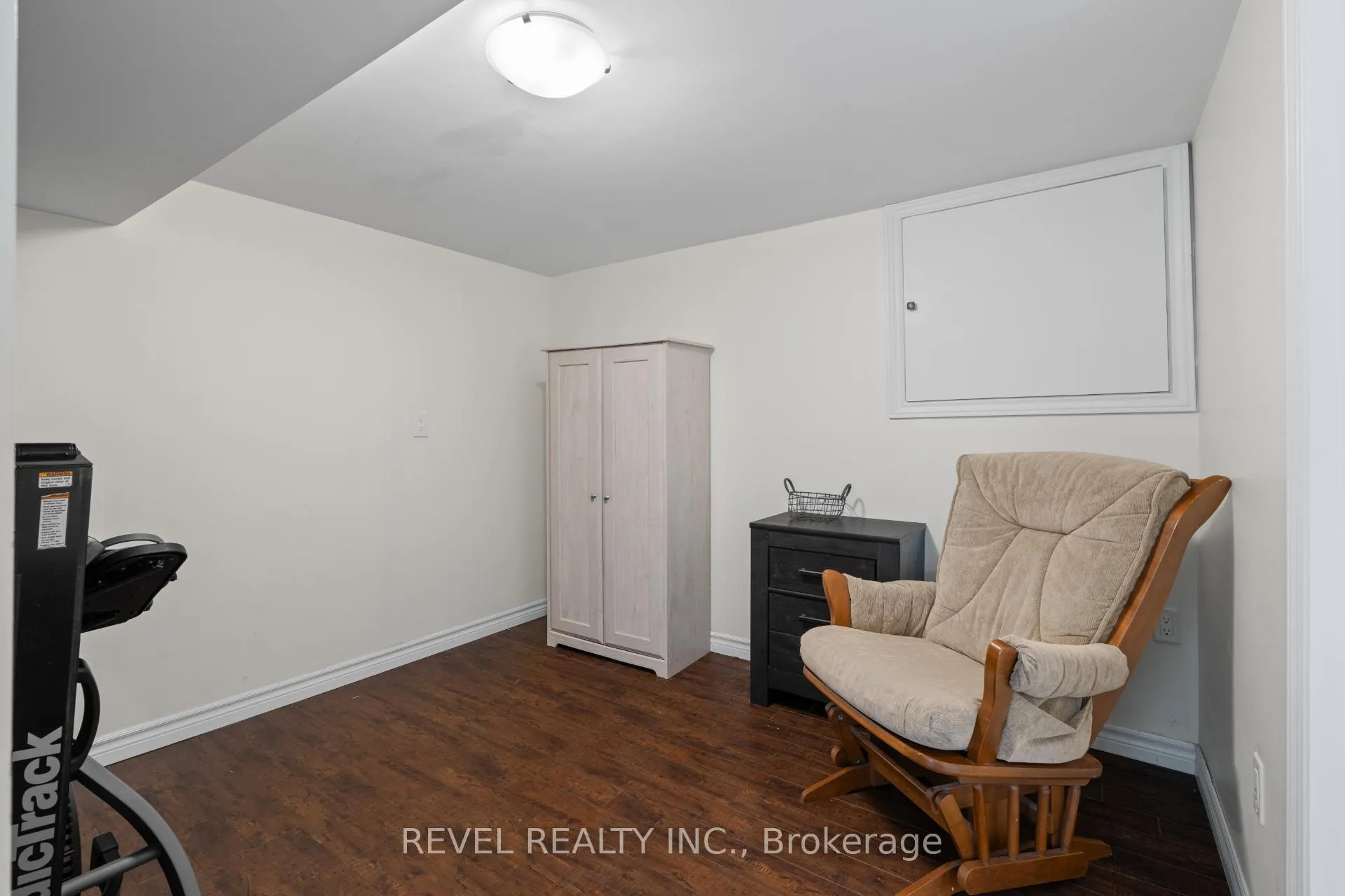 Photo 20 of 37 Ferndale Crescent, Brampton, Brampton East — HOMEH