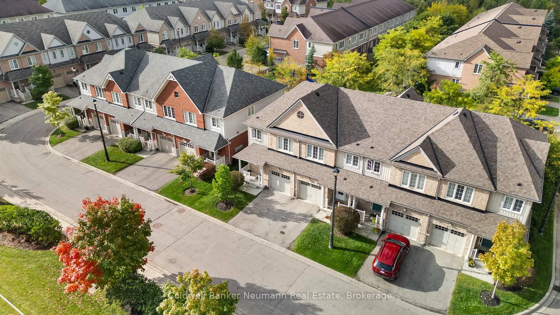 Photo 3 of Unit 71, 1035 Victoria Road S, Guelph, Kortright East — HOMEH
