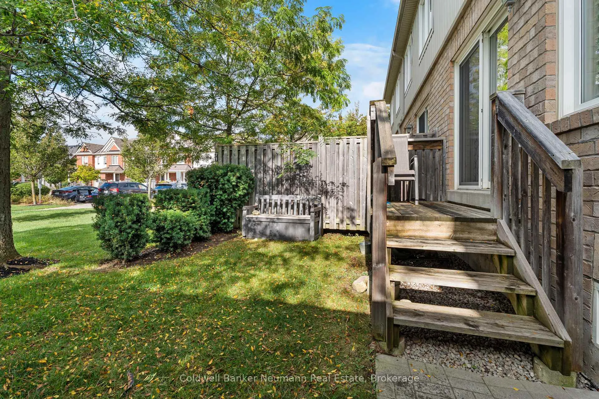 Photo 28 of Unit 71, 1035 Victoria Road S, Guelph, Kortright East — HOMEH