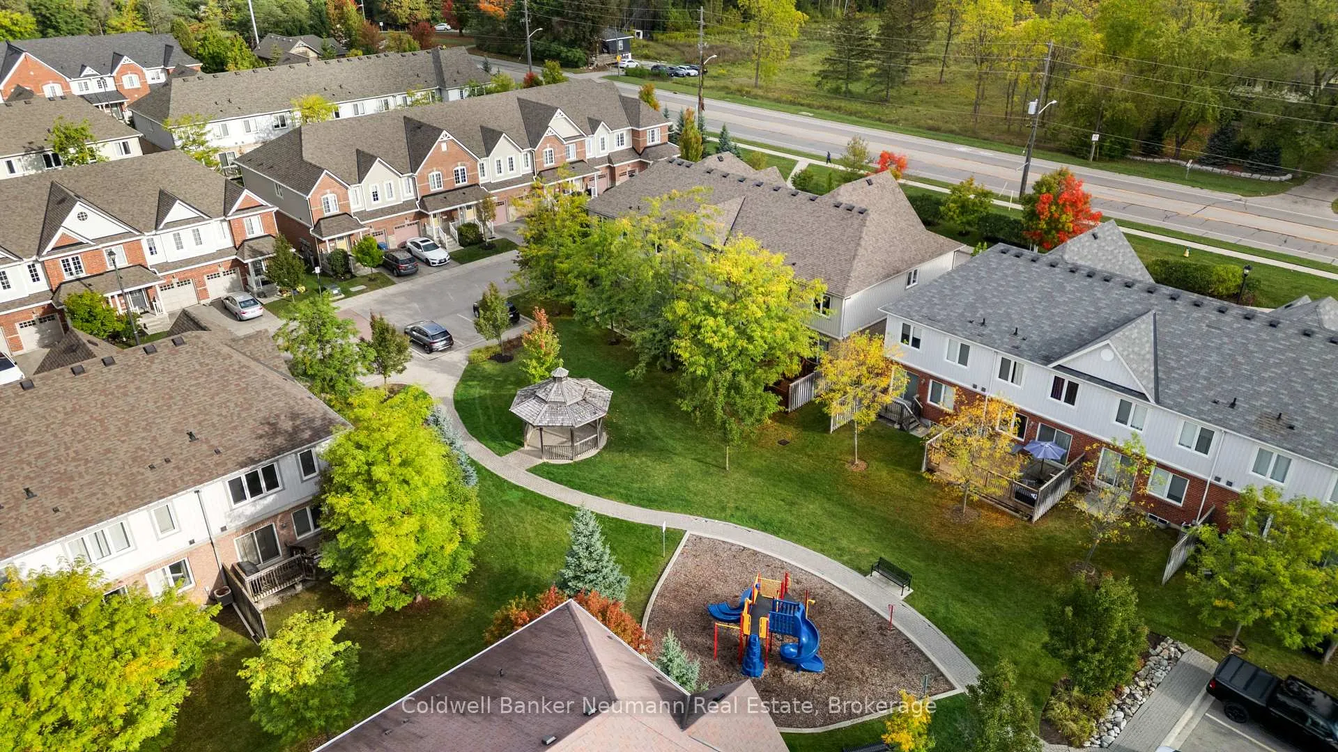 Photo 30 of Unit 71, 1035 Victoria Road S, Guelph, Kortright East — HOMEH