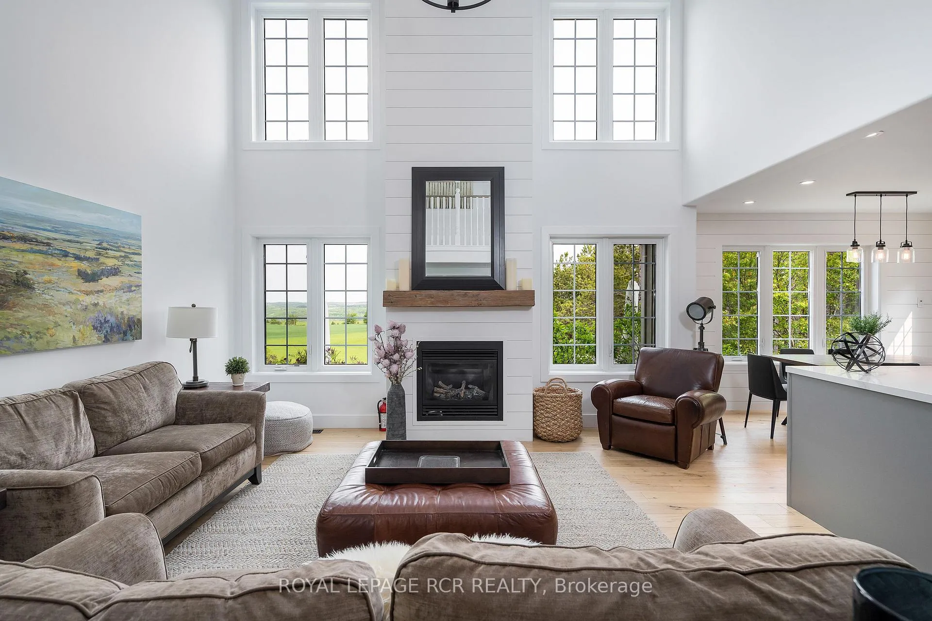 Photo 4 of 586219 Dufferin County Road 17, Mulmur, Rural Mulmur — HOMEH