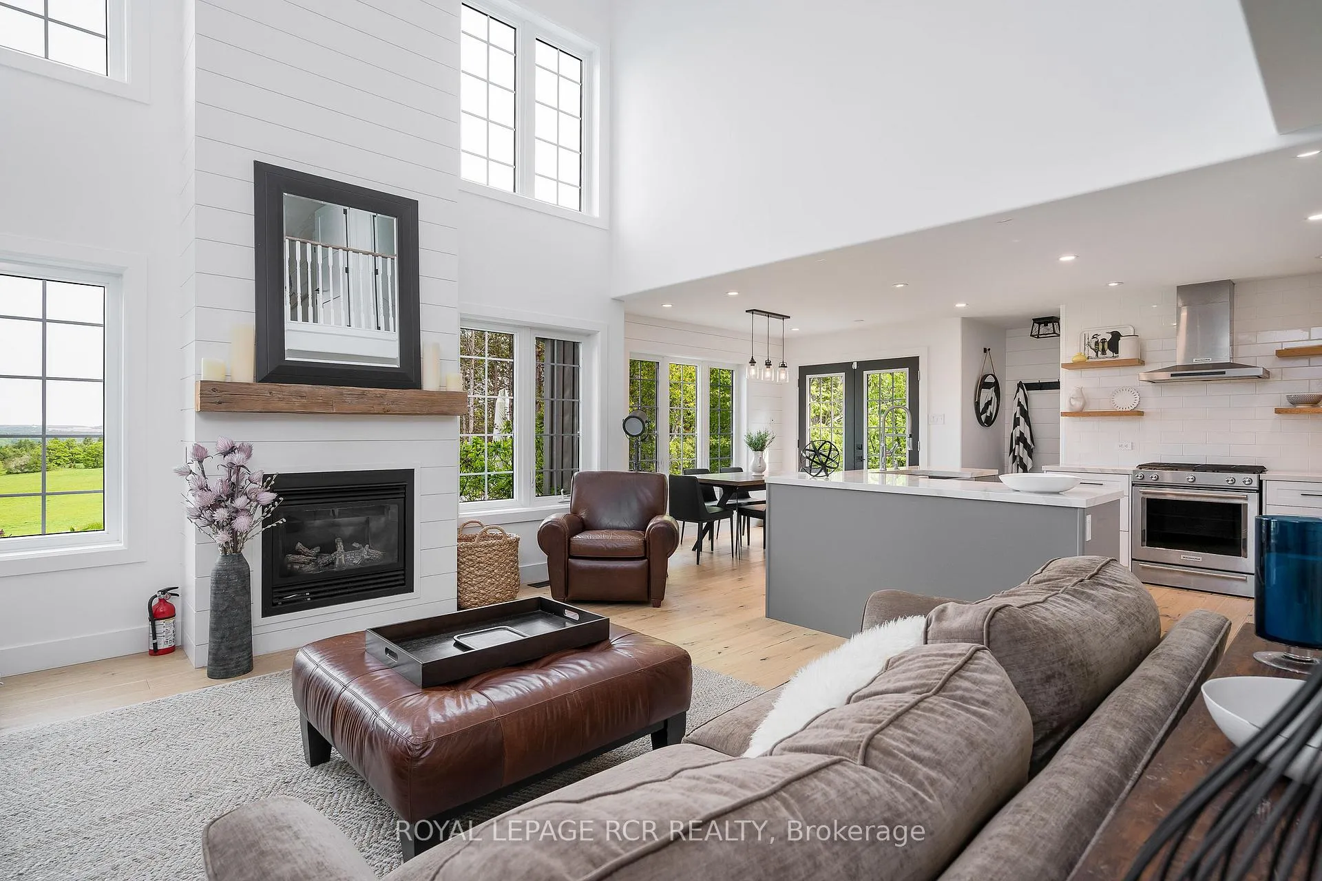 Photo 13 of 586219 Dufferin County Road 17, Mulmur, Rural Mulmur — HOMEH
