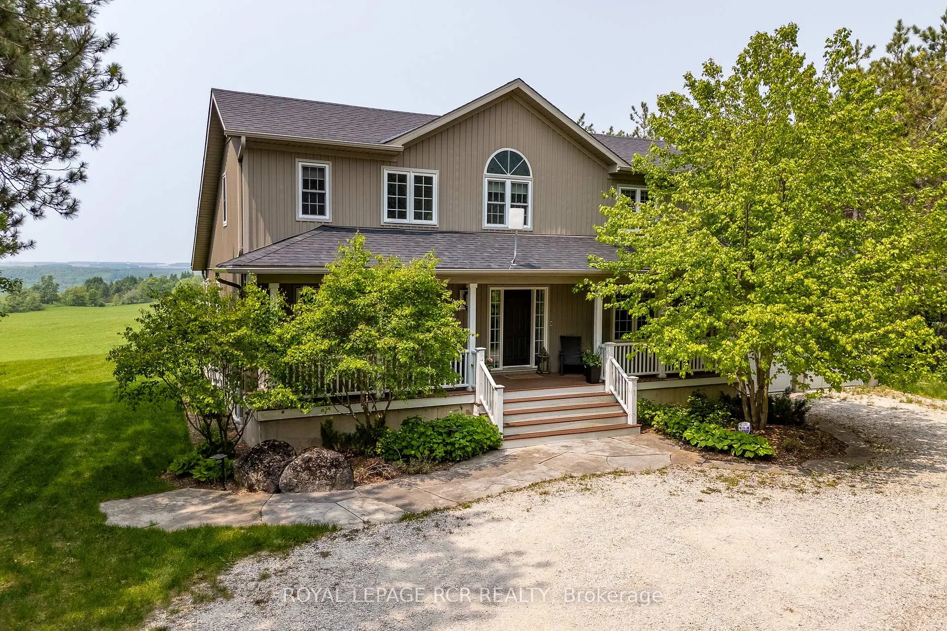 Photo 24 of 586219 Dufferin County Road 17, Mulmur, Rural Mulmur — HOMEH
