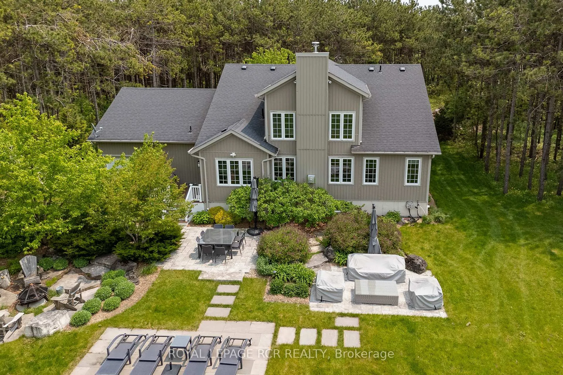 Photo 30 of 586219 Dufferin County Road 17, Mulmur, Rural Mulmur — HOMEH