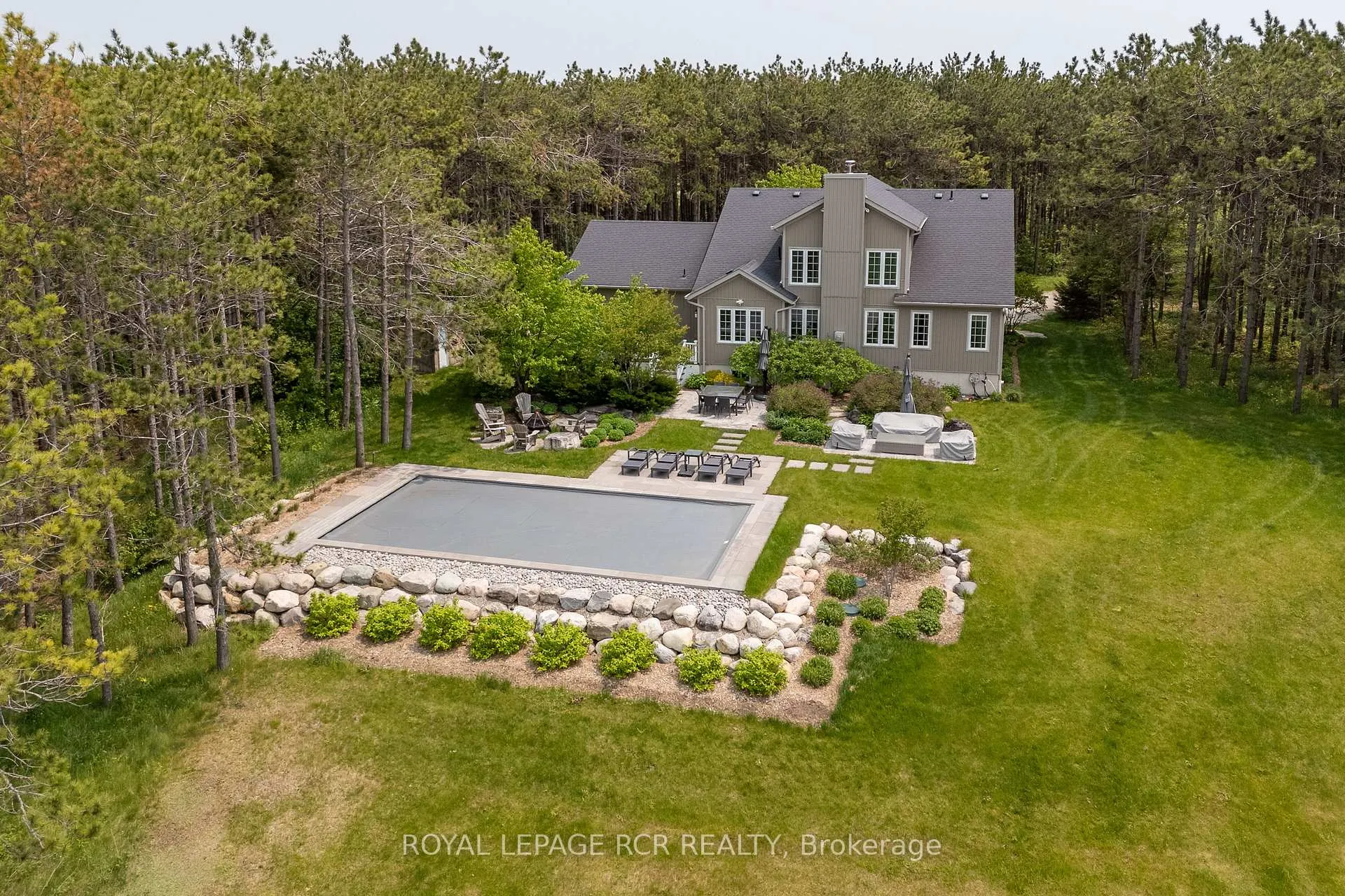 Photo 31 of 586219 Dufferin County Road 17, Mulmur, Rural Mulmur — HOMEH