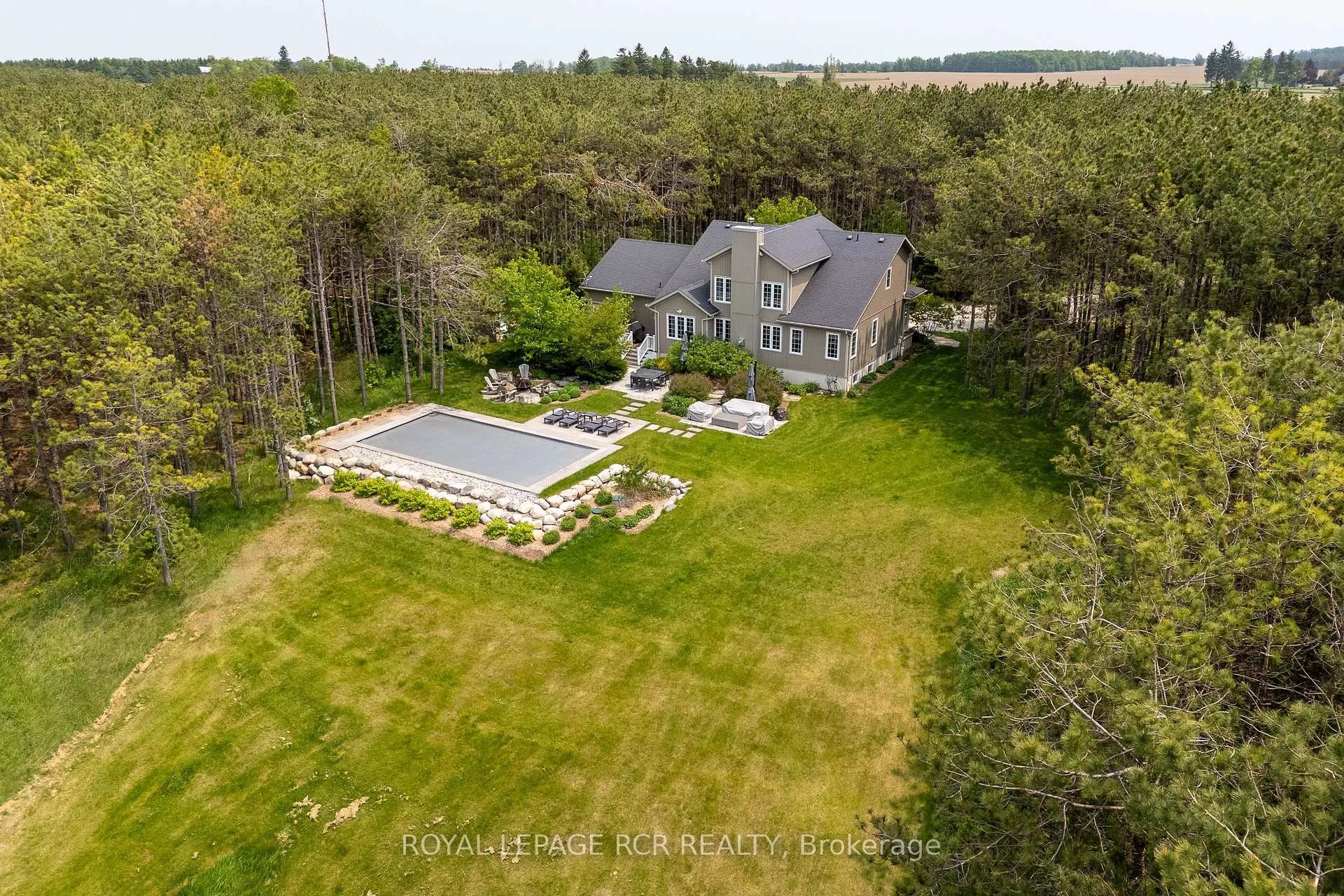 Photo 32 of 586219 Dufferin County Road 17, Mulmur, Rural Mulmur — HOMEH