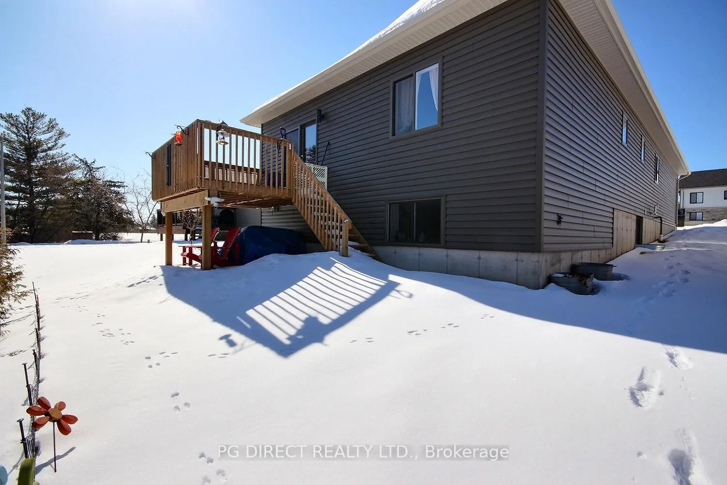 Photo 2 of 5 Cedarwood Street, Quinte West, Frankford Ward — HOMEH