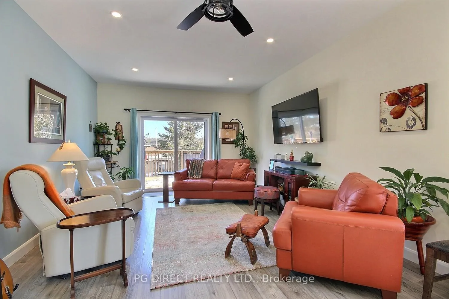 Photo 7 of 5 Cedarwood Street, Quinte West, Frankford Ward — HOMEH
