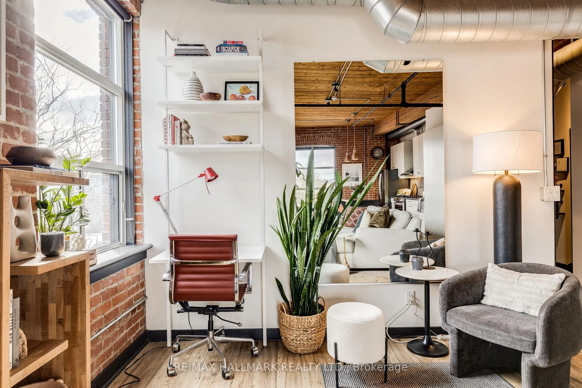 Photo 5 of Unit 406, 426 Queen Street E, Toronto, Regent Park — HOMEH