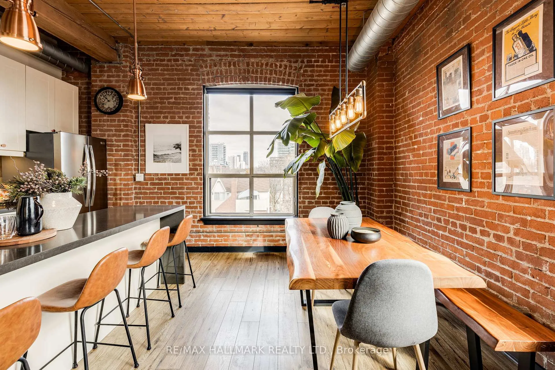 Photo 9 of Unit 406, 426 Queen Street E, Toronto, Regent Park — HOMEH