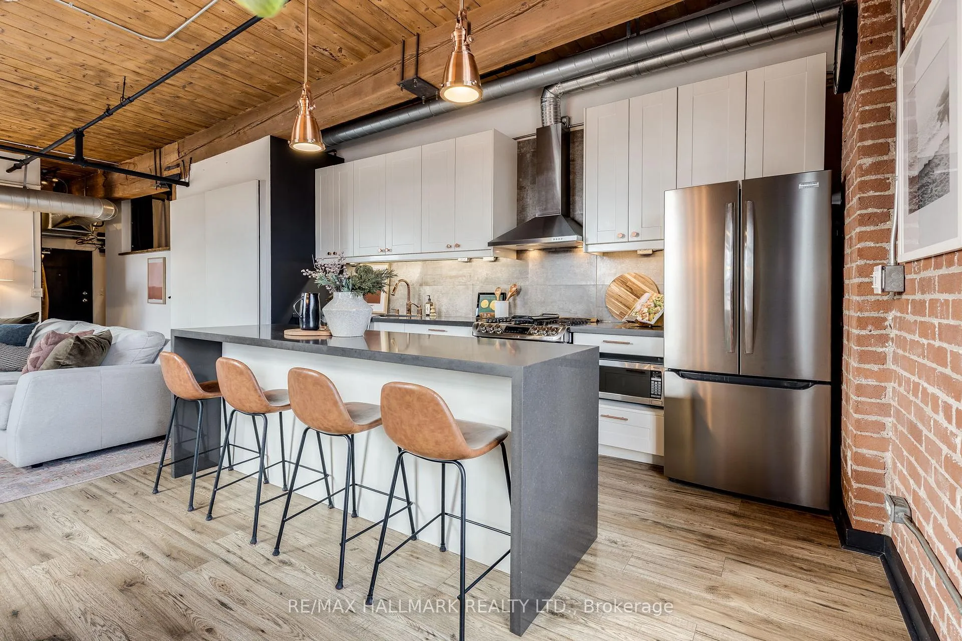 Photo 13 of Unit 406, 426 Queen Street E, Toronto, Regent Park — HOMEH
