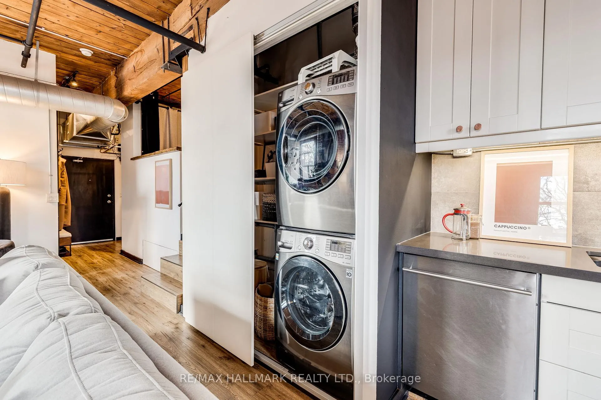 Photo 19 of Unit 406, 426 Queen Street E, Toronto, Regent Park — HOMEH