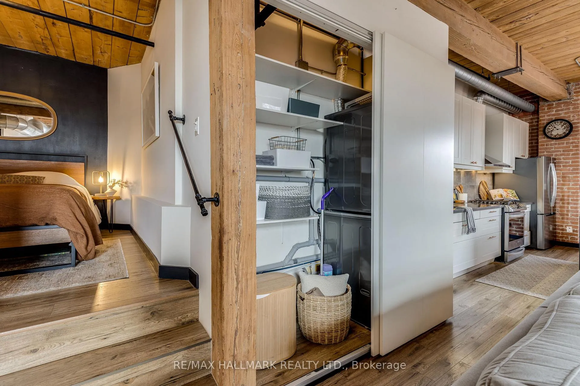 Photo 20 of Unit 406, 426 Queen Street E, Toronto, Regent Park — HOMEH
