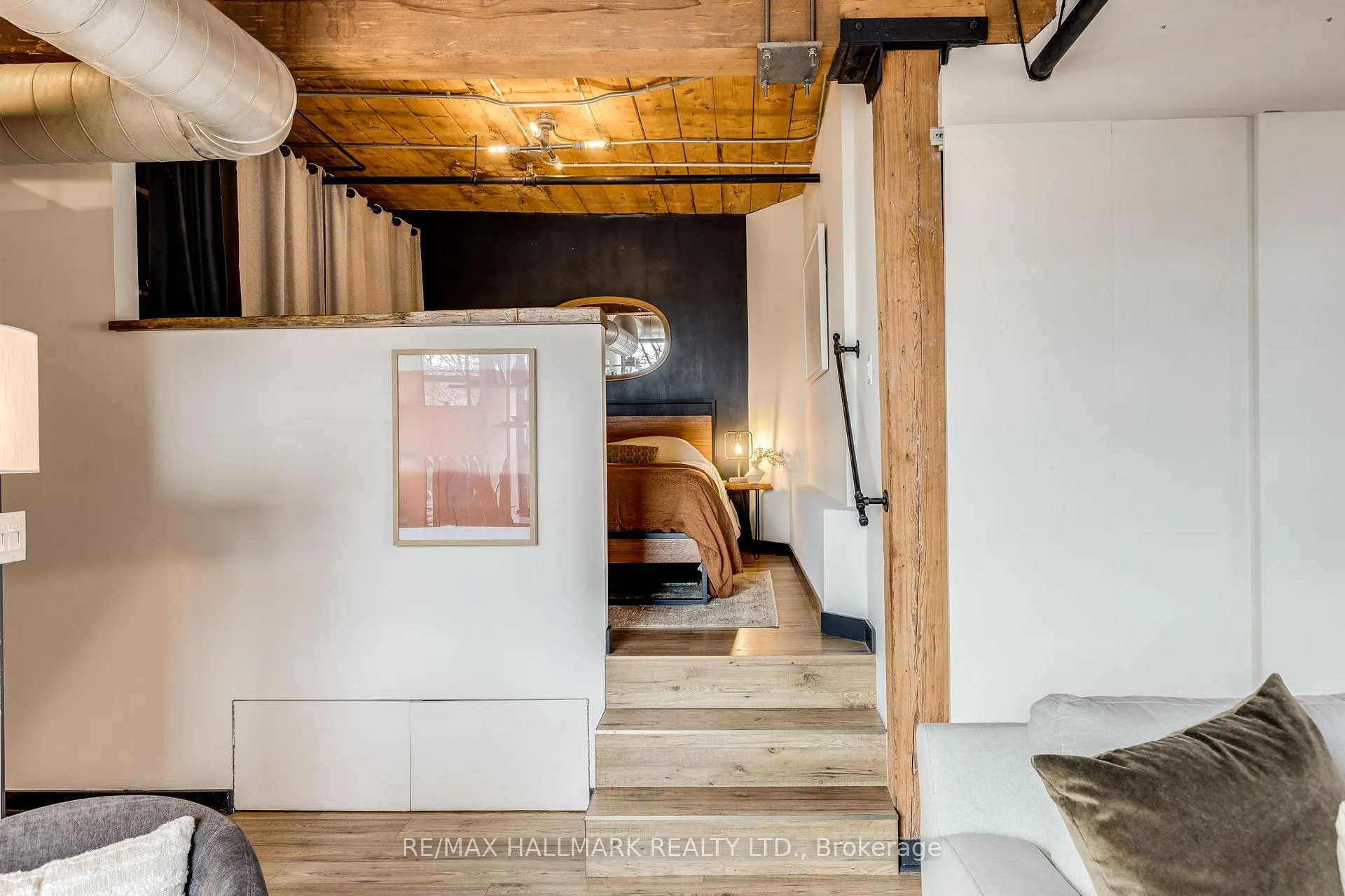Photo 21 of Unit 406, 426 Queen Street E, Toronto, Regent Park — HOMEH