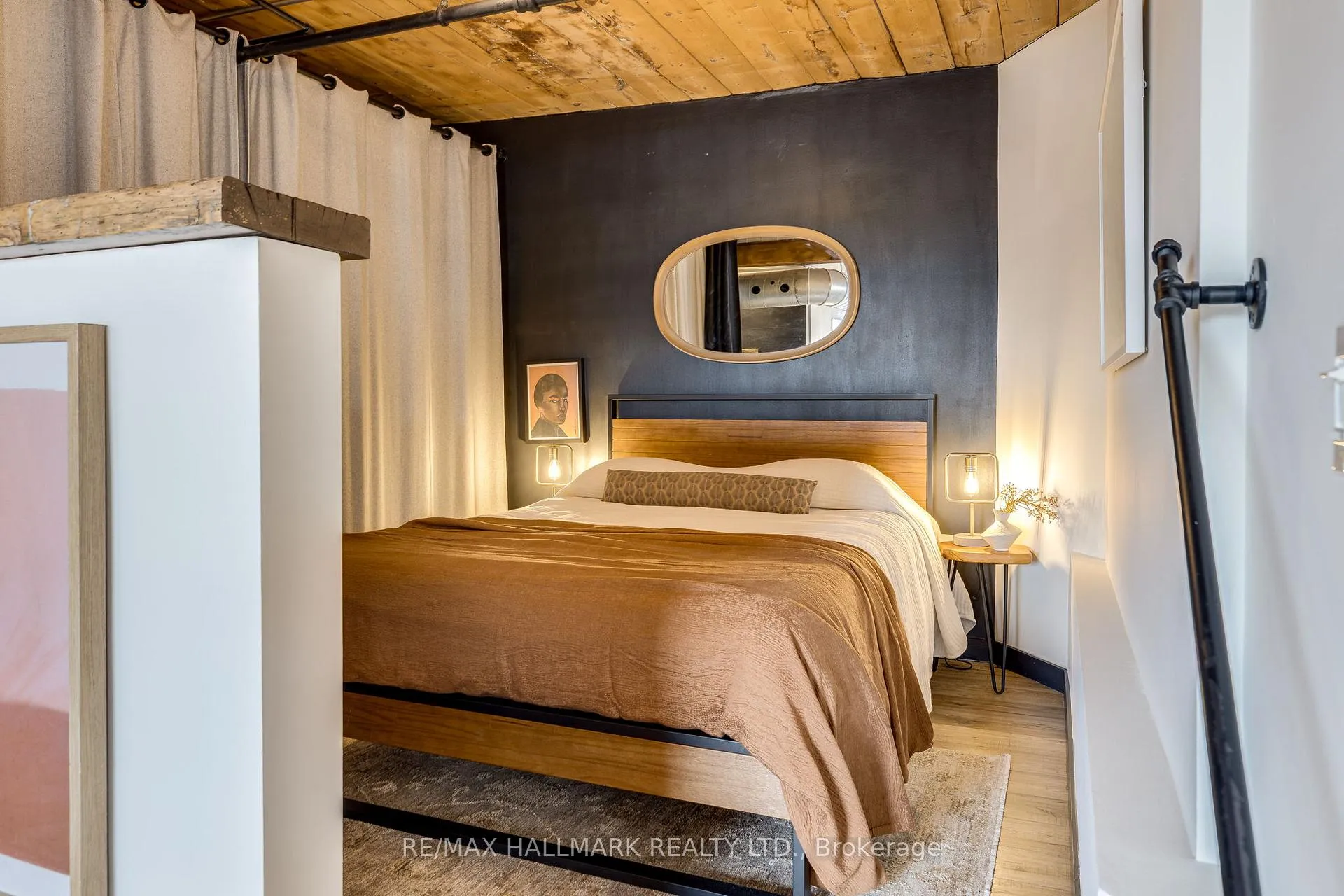 Photo 22 of Unit 406, 426 Queen Street E, Toronto, Regent Park — HOMEH