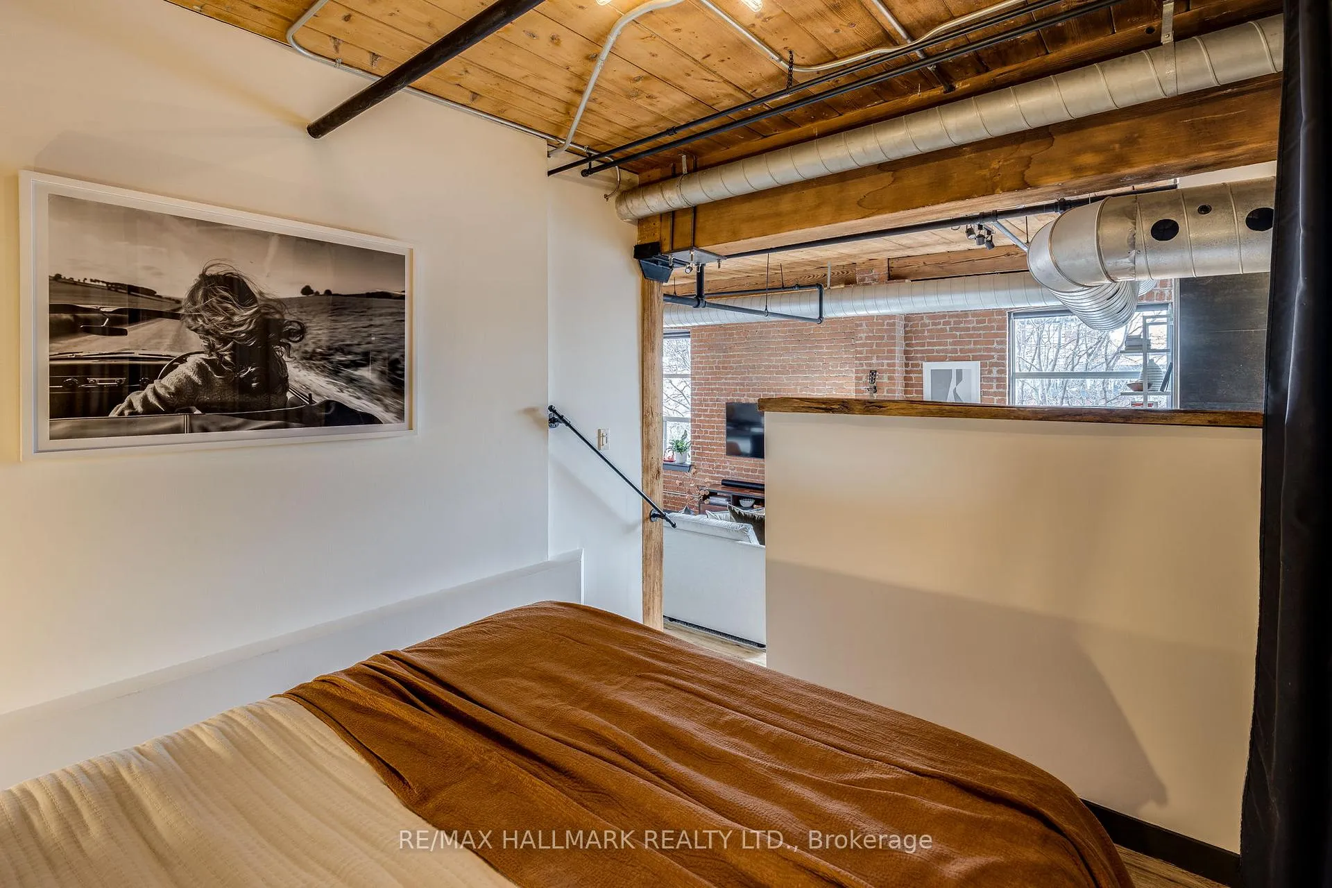 Photo 23 of Unit 406, 426 Queen Street E, Toronto, Regent Park — HOMEH
