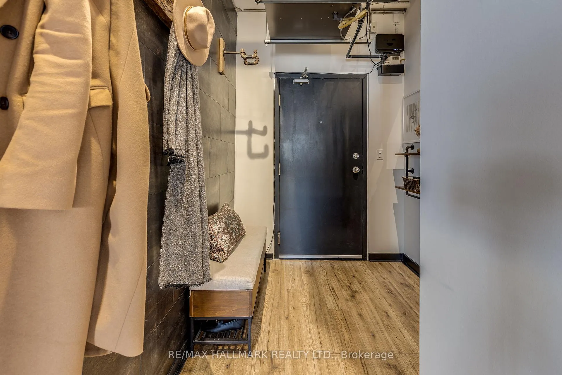 Photo 25 of Unit 406, 426 Queen Street E, Toronto, Regent Park — HOMEH