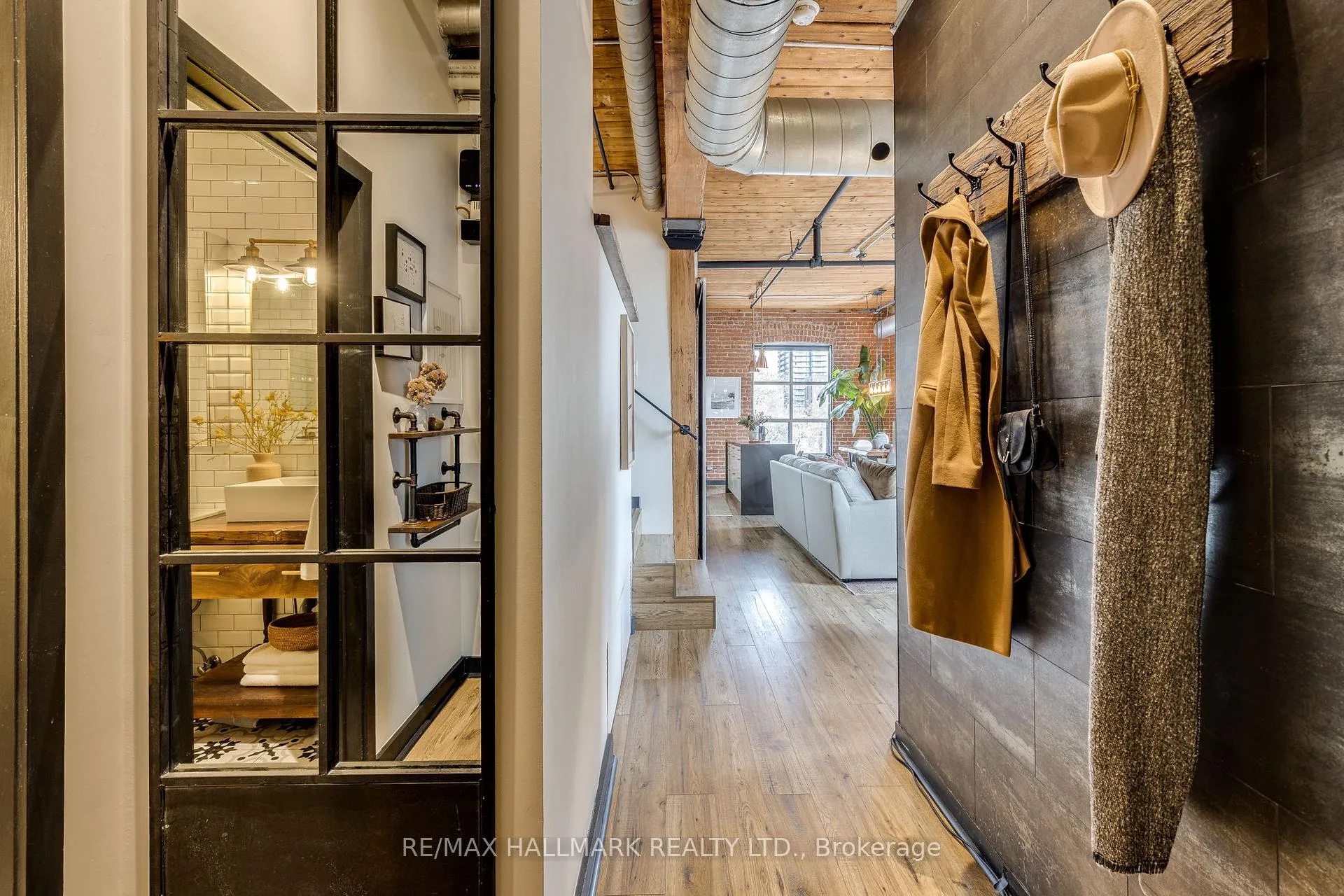 Photo 26 of Unit 406, 426 Queen Street E, Toronto, Regent Park — HOMEH