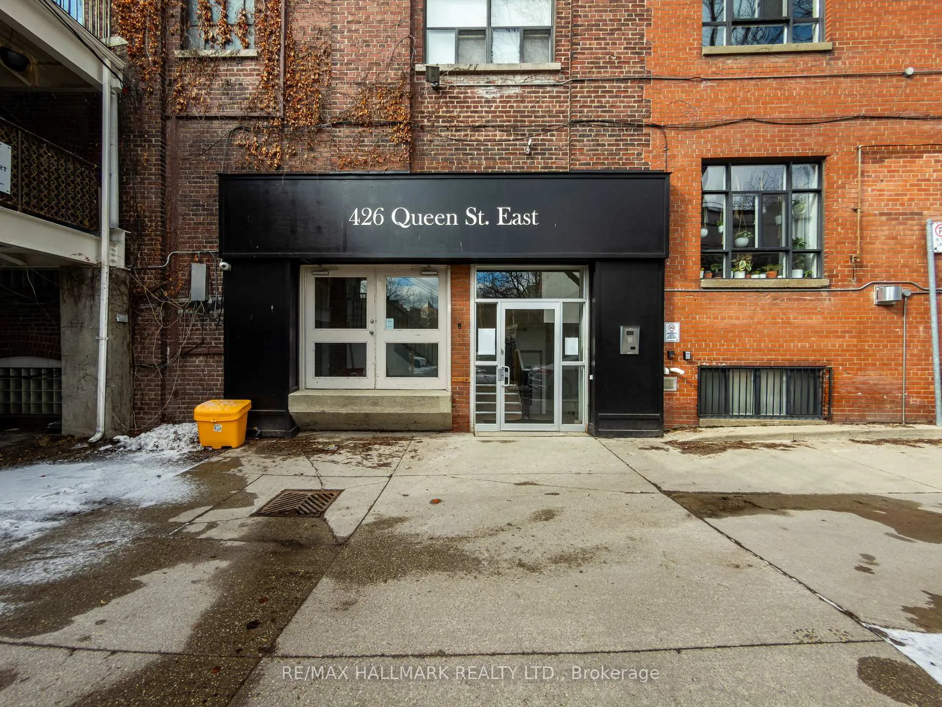 Photo 34 of Unit 406, 426 Queen Street E, Toronto, Regent Park — HOMEH