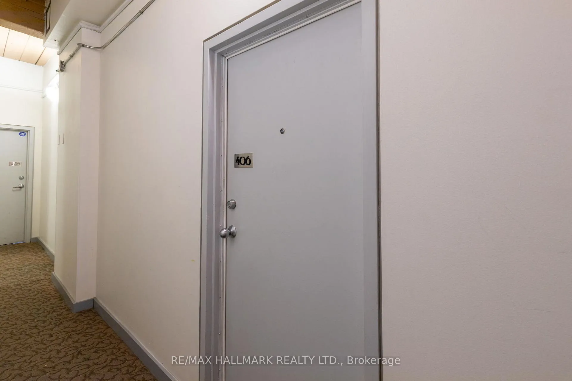 Photo 35 of Unit 406, 426 Queen Street E, Toronto, Regent Park — HOMEH