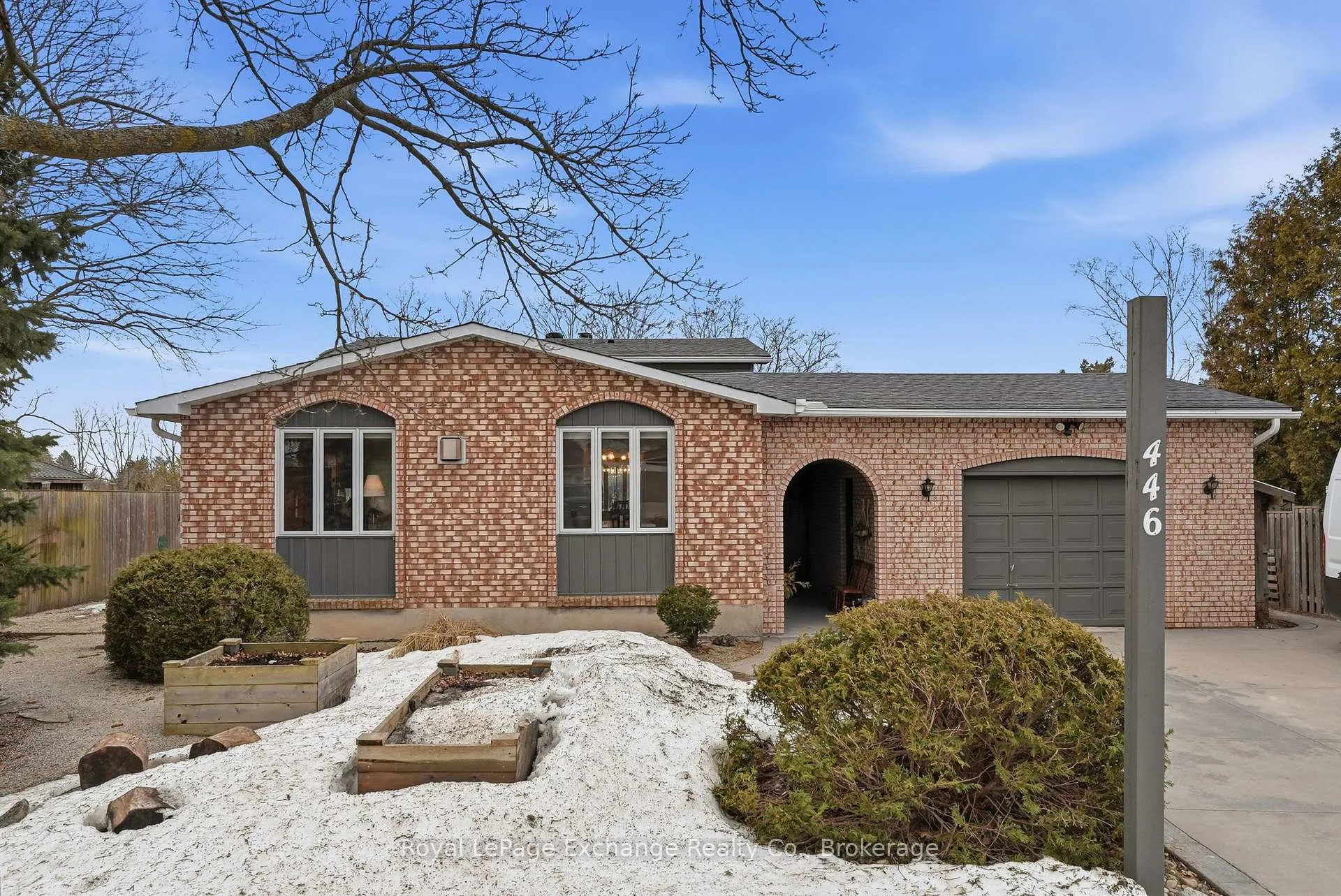 Photo 1 of 446 Highland Drive, Kincardine — HOMEH