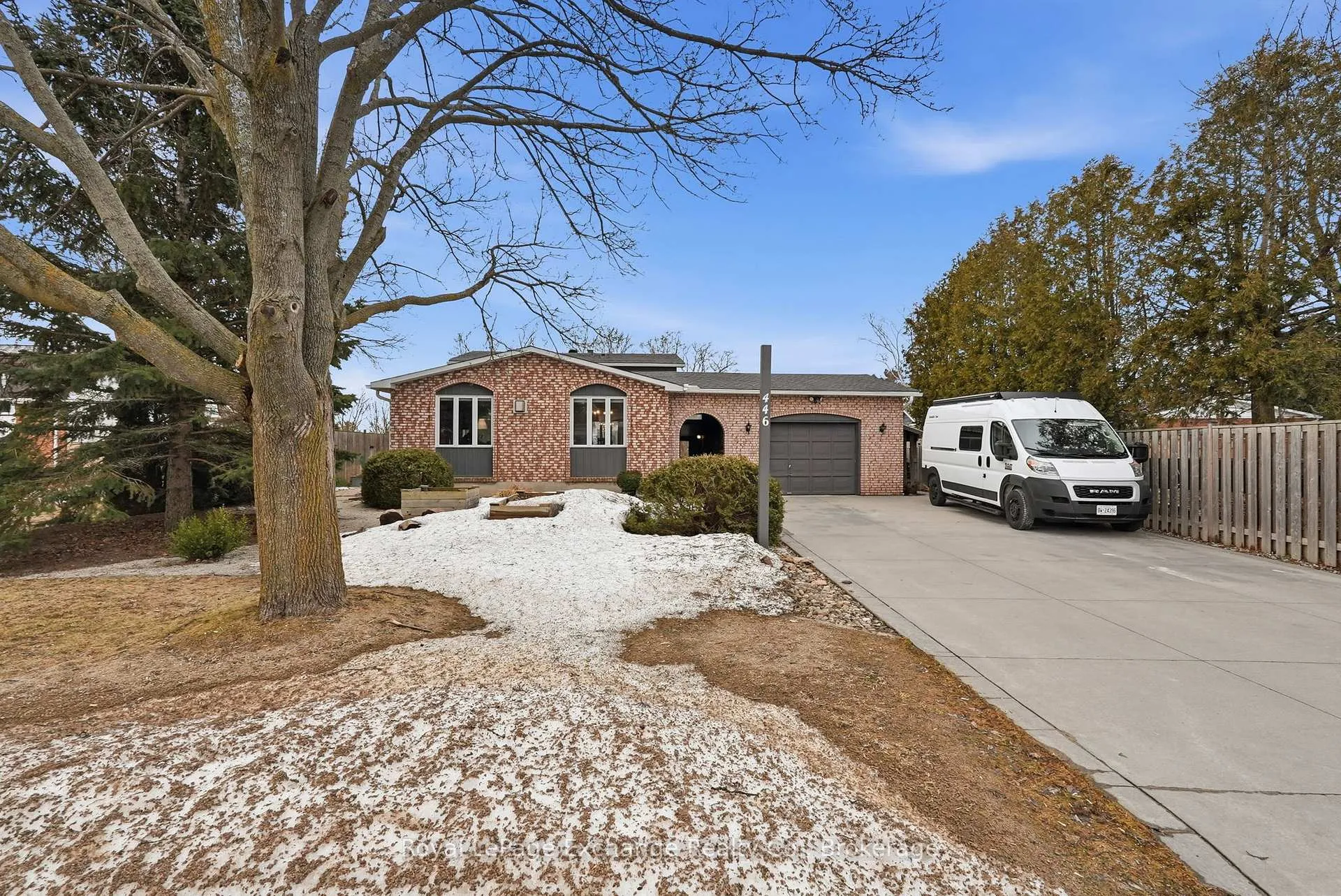 Photo 2 of 446 Highland Drive, Kincardine — HOMEH