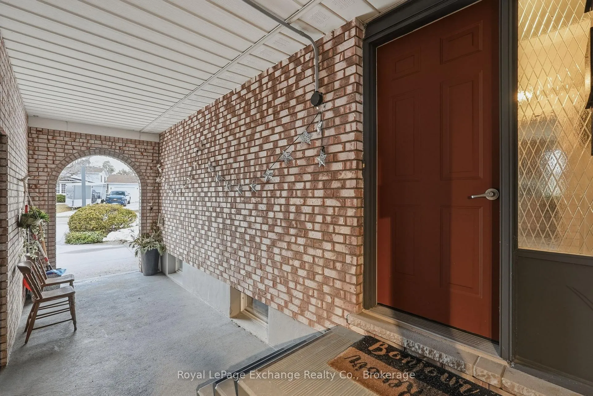 Photo 5 of 446 Highland Drive, Kincardine — HOMEH