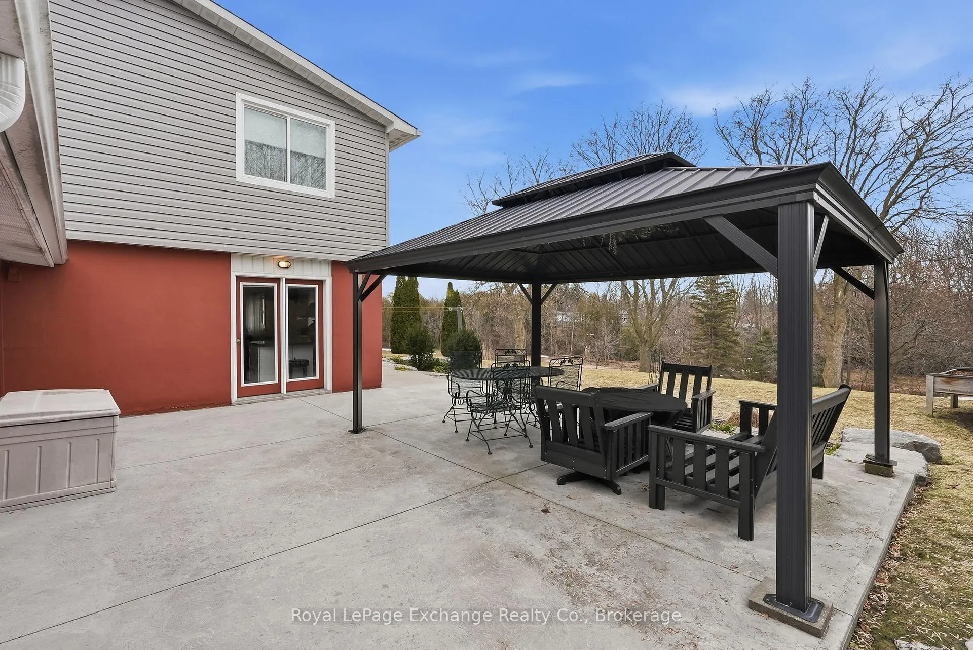Photo 31 of 446 Highland Drive, Kincardine — HOMEH