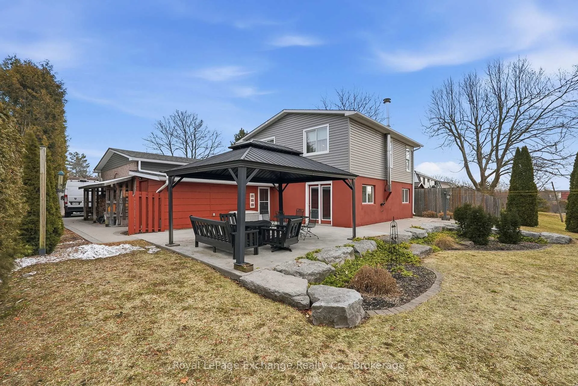 Photo 33 of 446 Highland Drive, Kincardine — HOMEH