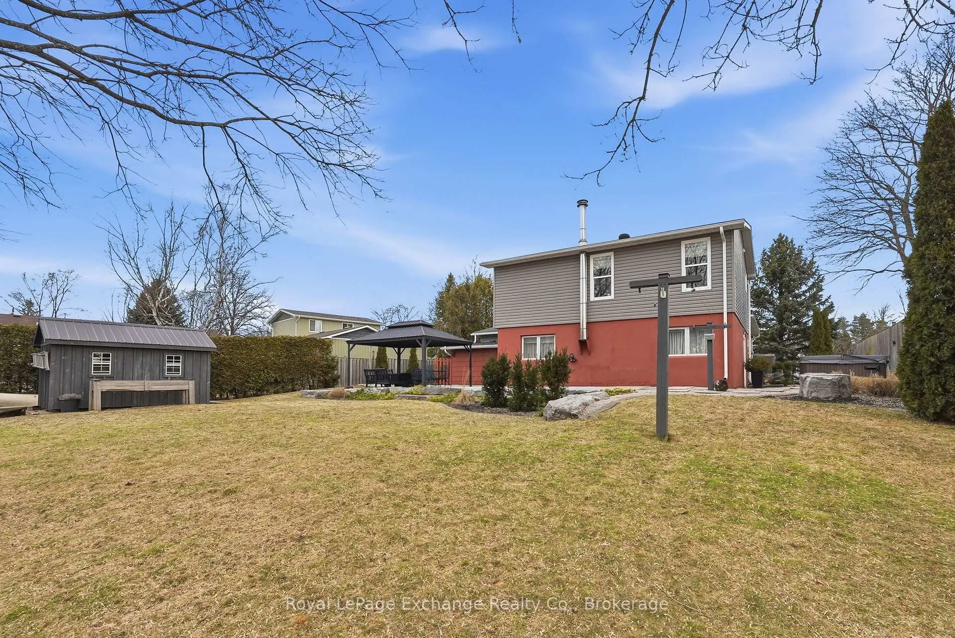 Photo 34 of 446 Highland Drive, Kincardine — HOMEH
