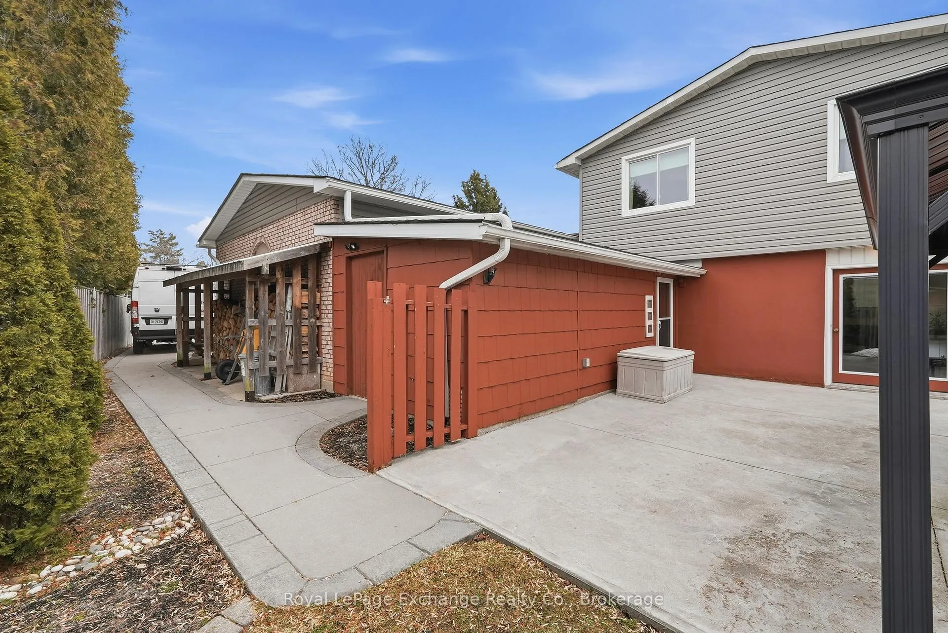 Photo 35 of 446 Highland Drive, Kincardine — HOMEH