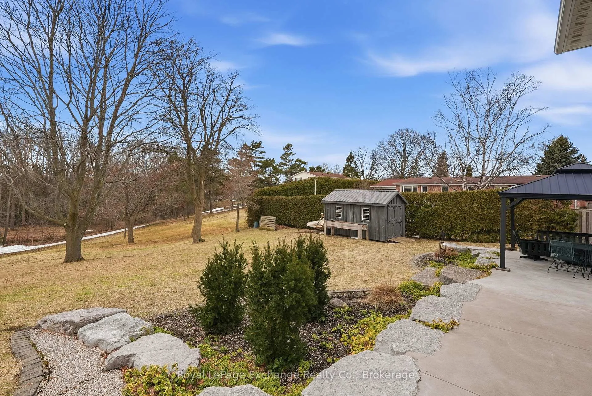 Photo 36 of 446 Highland Drive, Kincardine — HOMEH