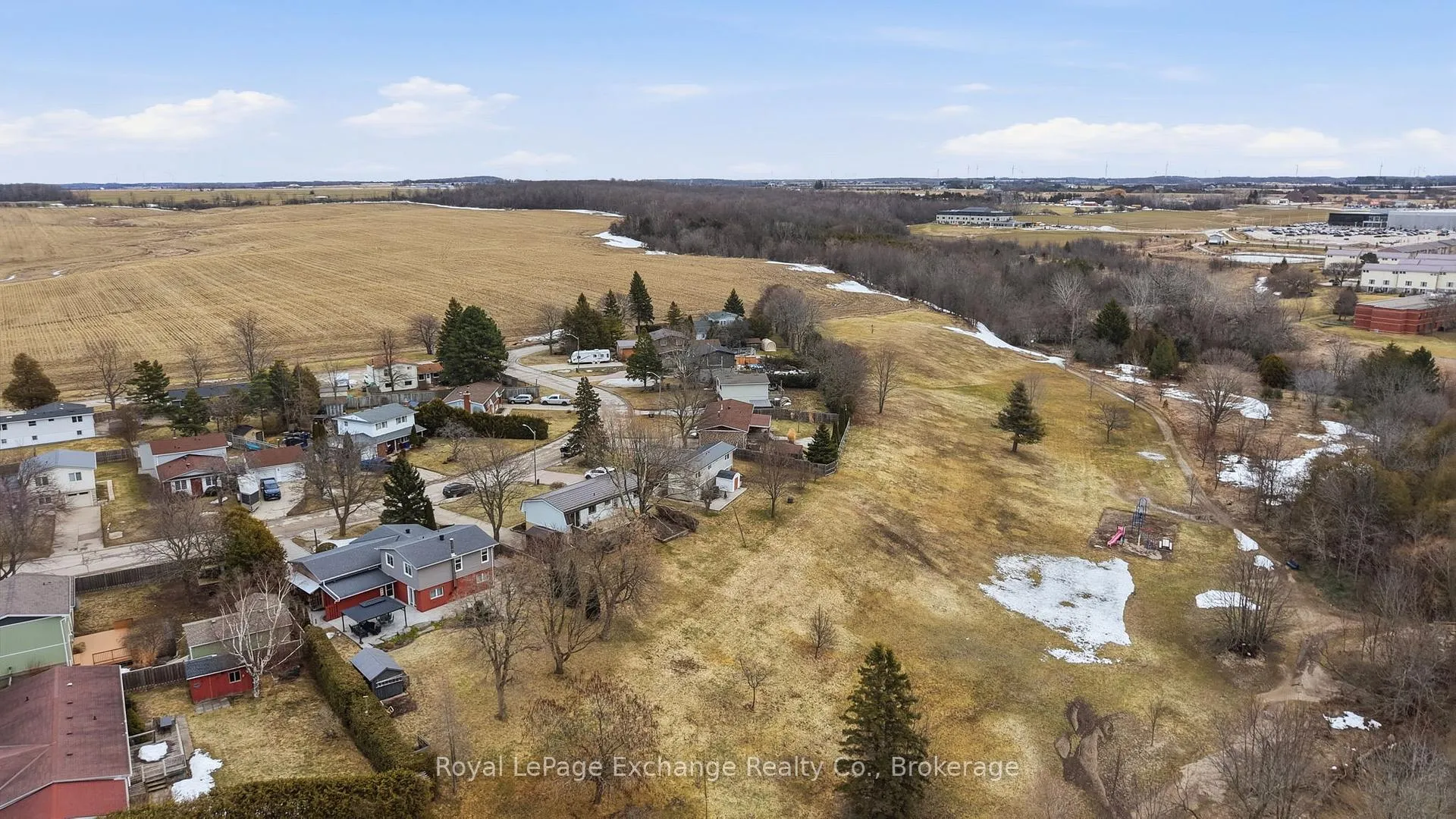 Photo 41 of 446 Highland Drive, Kincardine — HOMEH