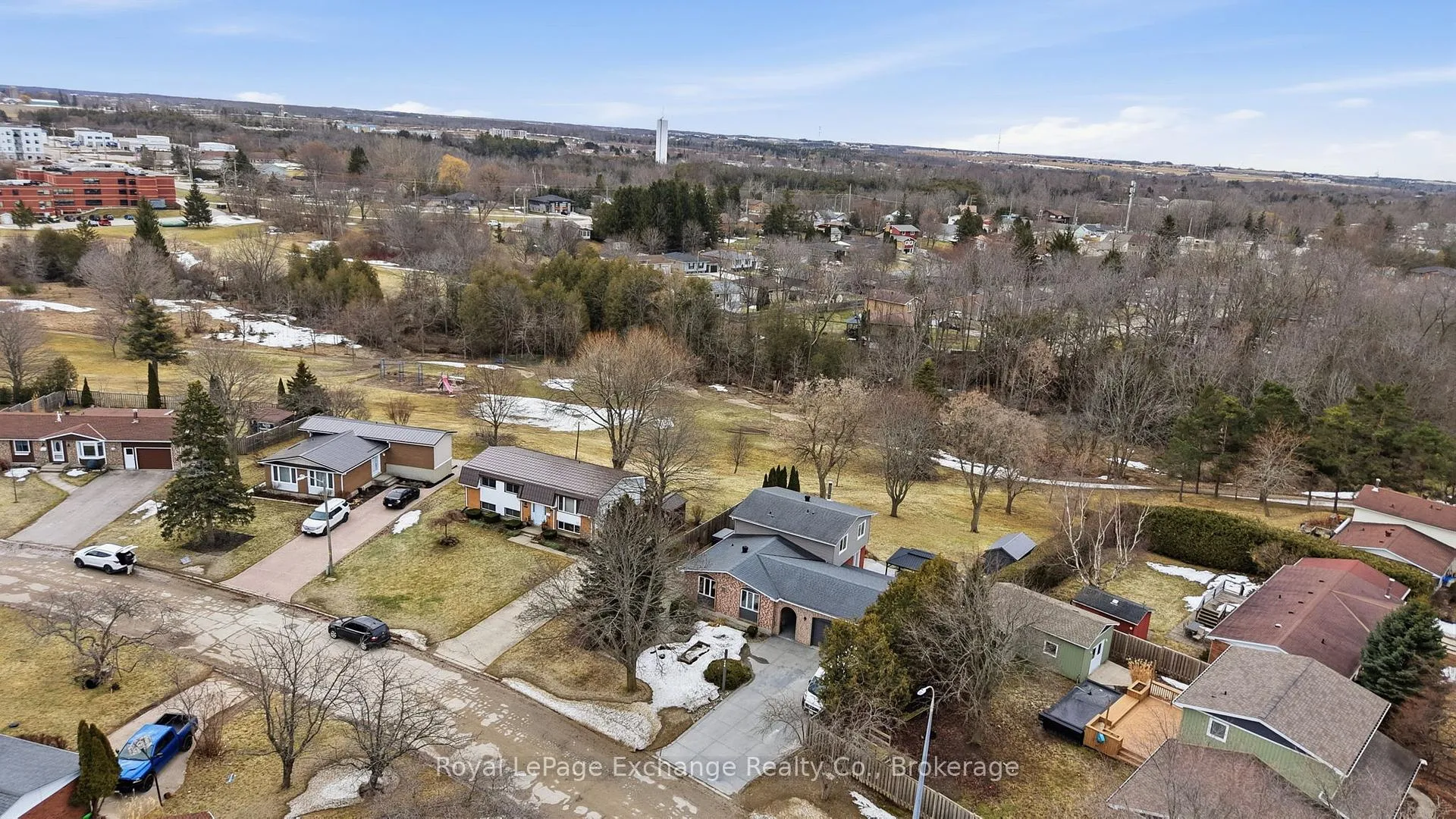 Photo 42 of 446 Highland Drive, Kincardine — HOMEH
