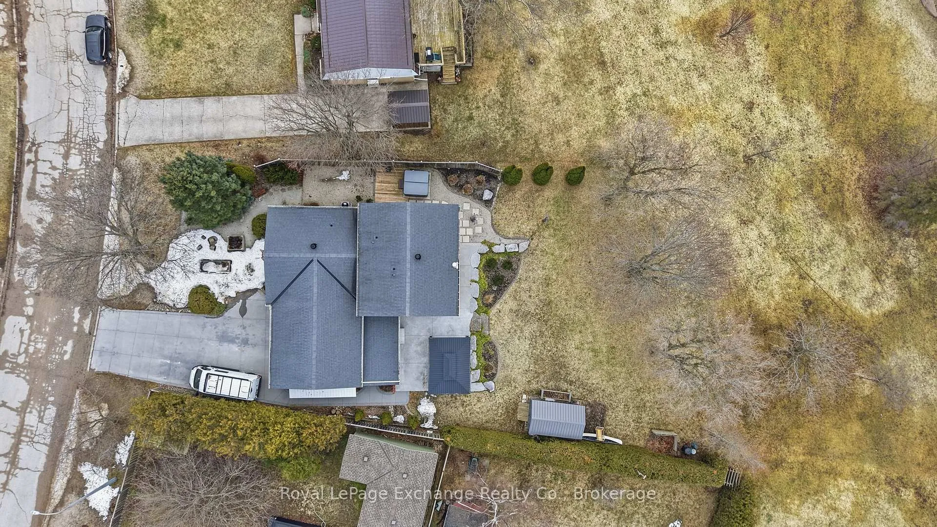 Photo 43 of 446 Highland Drive, Kincardine — HOMEH