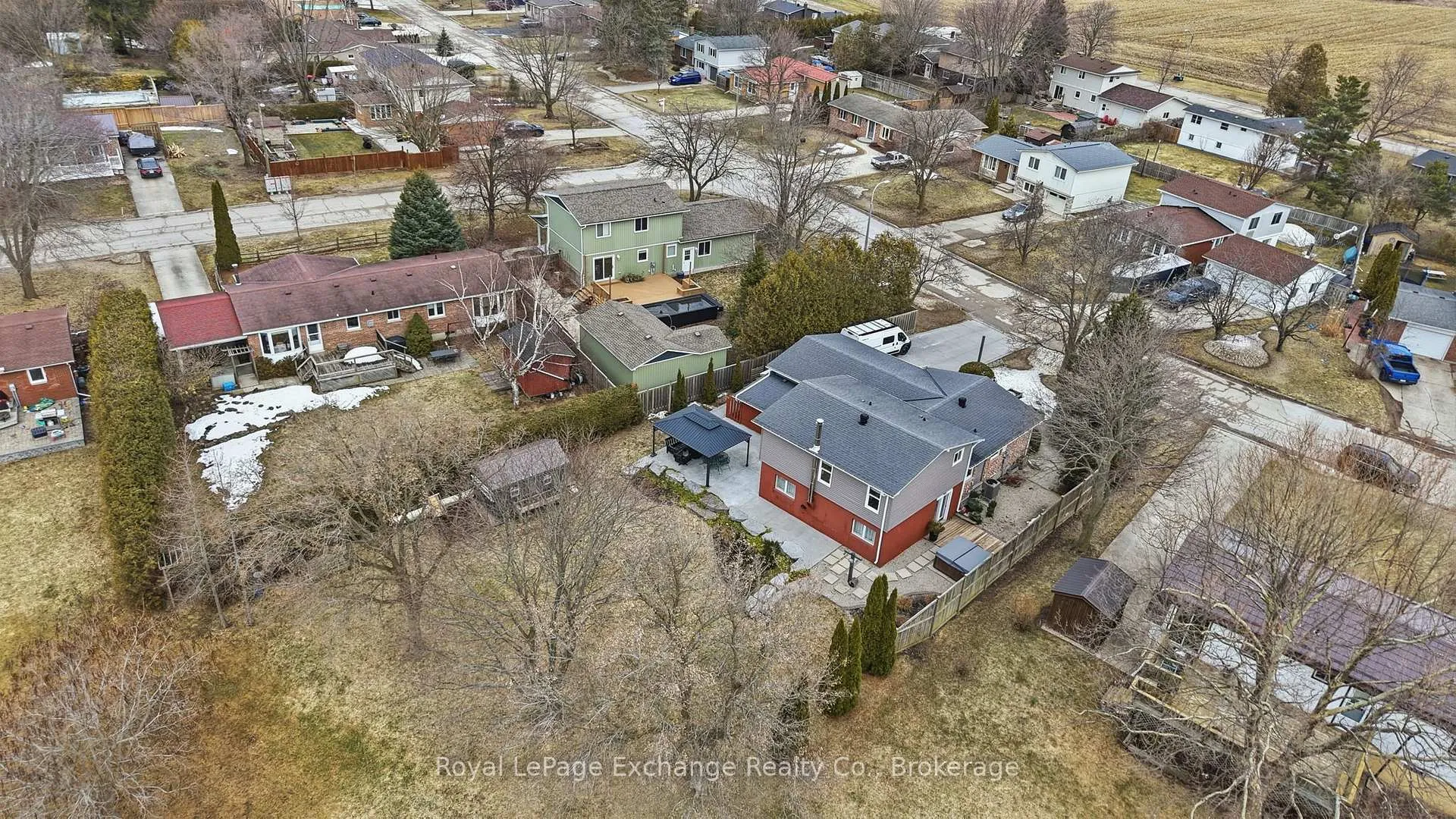 Photo 44 of 446 Highland Drive, Kincardine — HOMEH