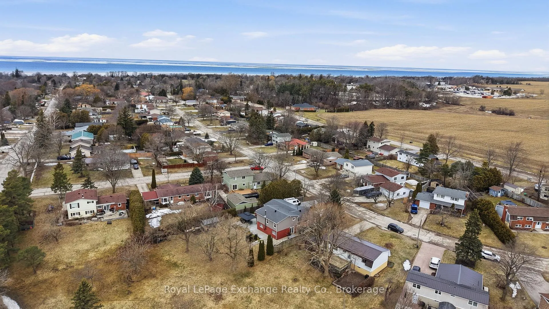 Photo 45 of 446 Highland Drive, Kincardine — HOMEH