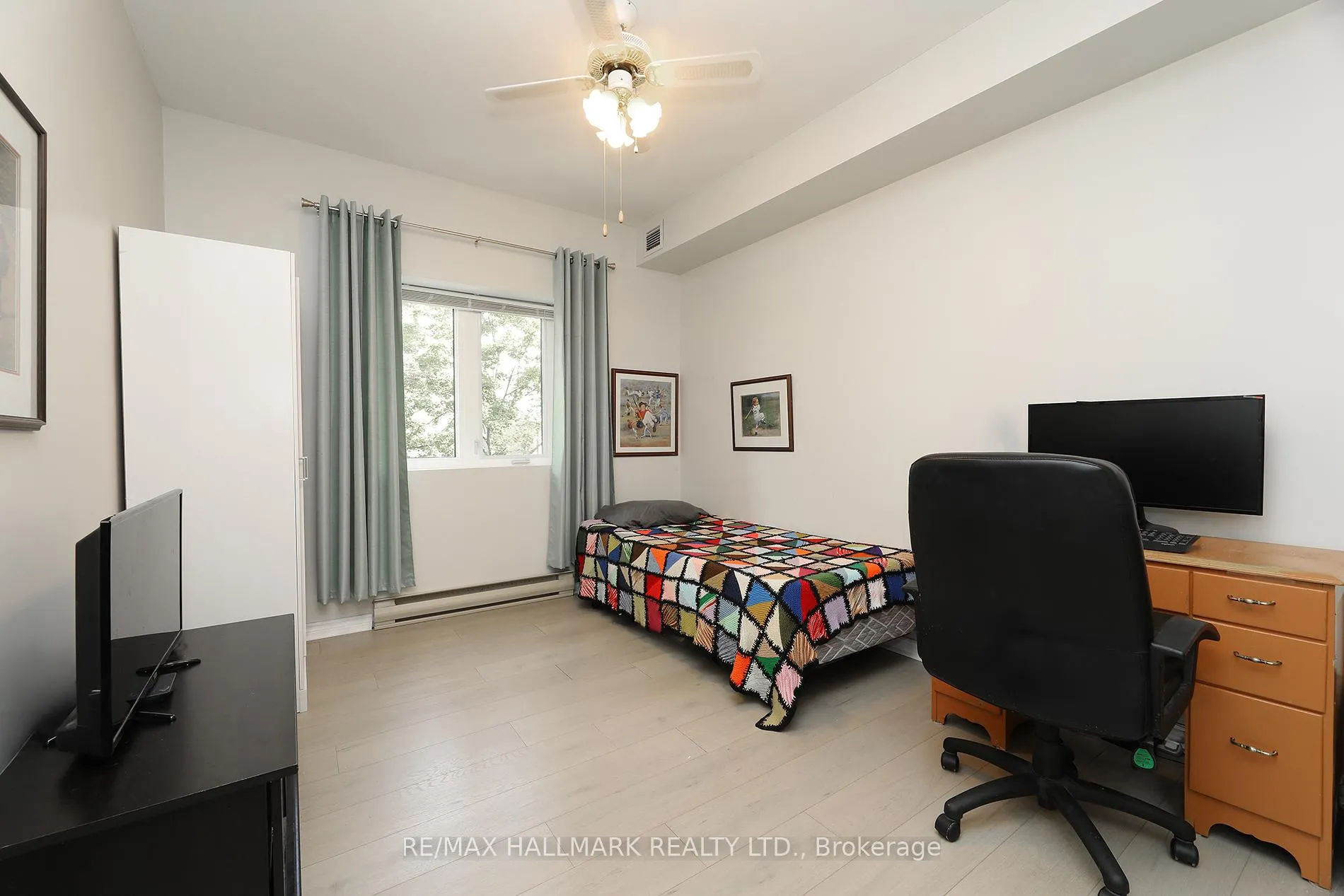 Photo 18 of Unit 305, 21 George Street, Aurora, Aurora Village — HOMEH