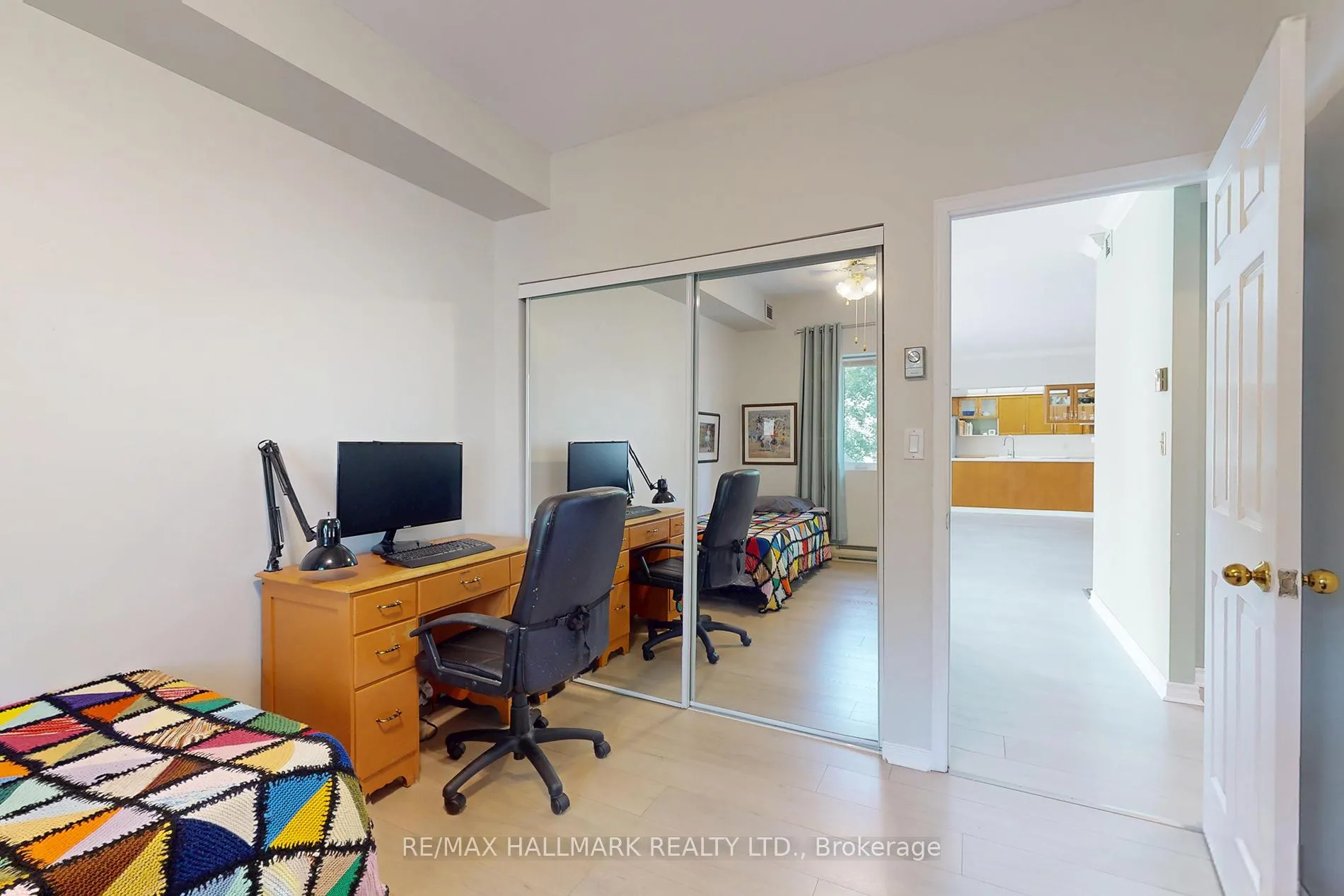 Photo 19 of Unit 305, 21 George Street, Aurora, Aurora Village — HOMEH