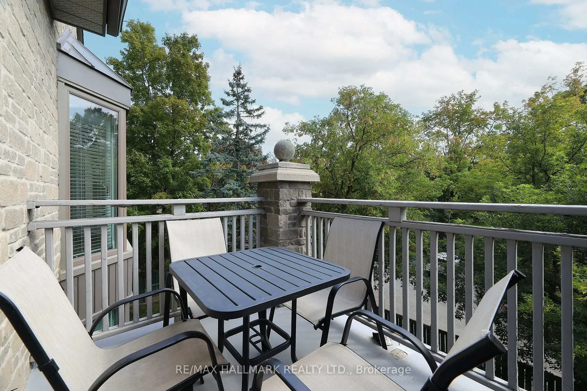 Photo 22 of Unit 305, 21 George Street, Aurora, Aurora Village — HOMEH