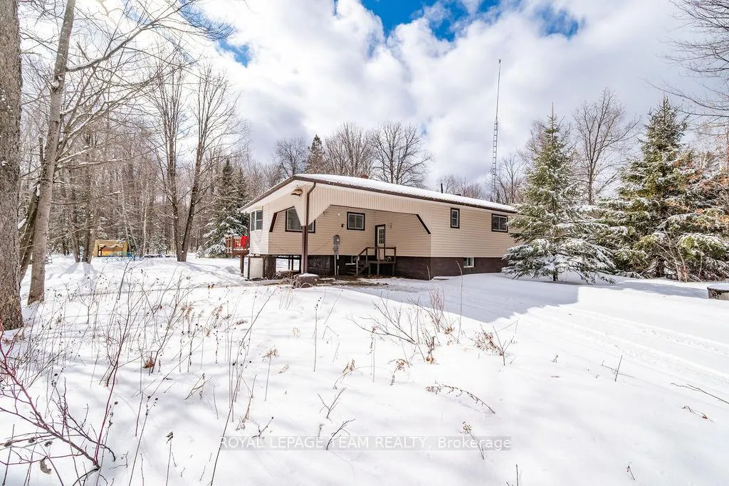 Photo 1 of 2323 Eady Road, Horton, Horton Twp — HOMEH