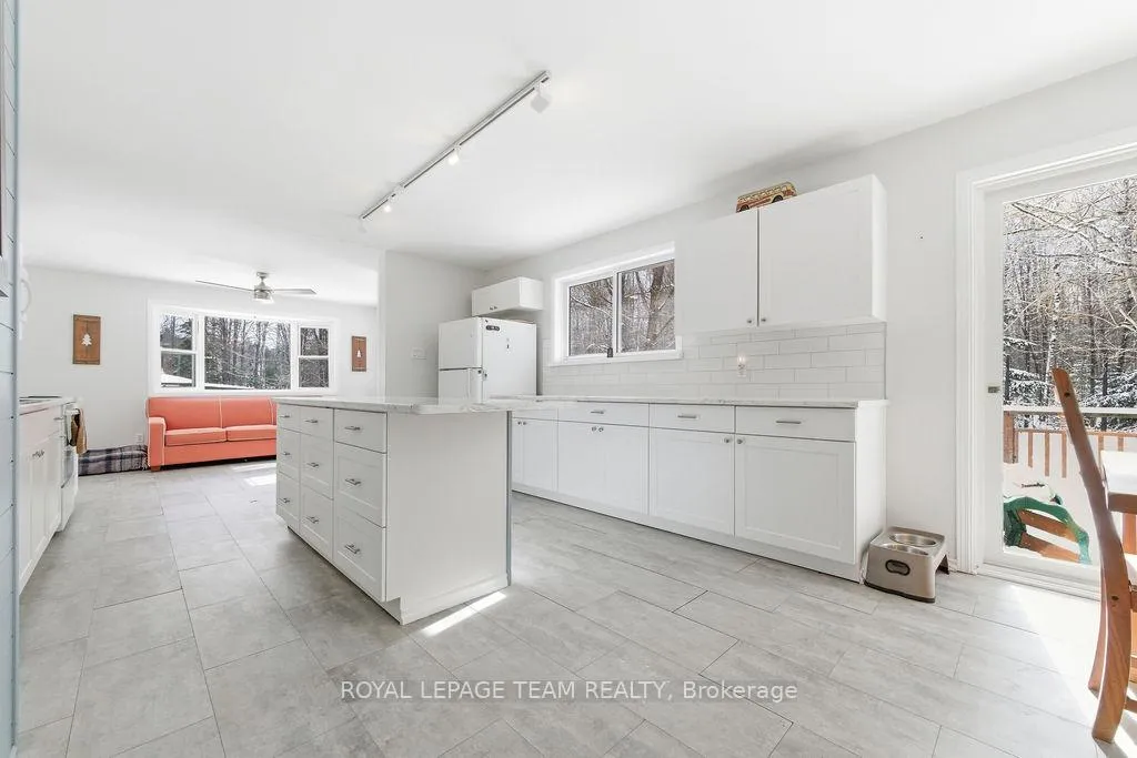 Photo 3 of 2323 Eady Road, Horton, Horton Twp — HOMEH